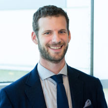 Dr. Jonathan Spicer