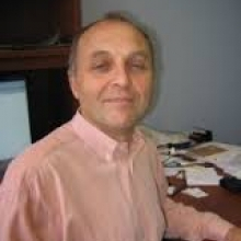 Dr. Maurice Anidjar Dr. Maurice Anidjar