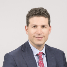 Dr. Mitchell Bernstein Dr. Mitchell Bernstein
