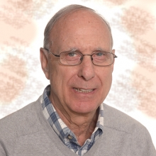 Dr. Samuel Aronson Dr. Samuel Aronson