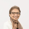 Anie Philip (PhD)