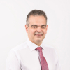 Dr. John Antoniou
