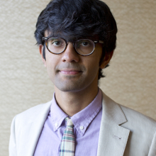 Dr. Abhinav Sharma Dr. Abhinav Sharma