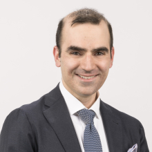 Dr. Ari Nareg Meguerditchian