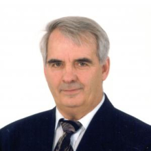 Rosaire Mongrain (PhD) Rosaire Mongrain (PhD)