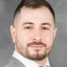 Dr. Domenick Zammit Dr. Domenick Zammit