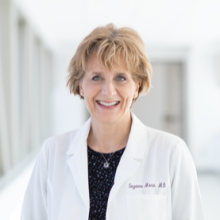 Dr. Suzanne Morin Dr. Suzanne Morin