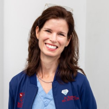 Dr. Shannon Fraser Dr. Shannon Fraser