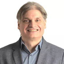 Dr. George Zogopoulos Dr. George Zogopoulos