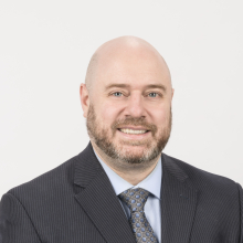 Dr. Joshua Vorstenbosch