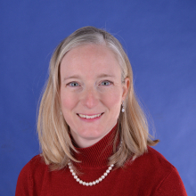 Dr. Judith Marcoux Dr. Judith Marcoux