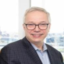 Dr. Serge Mayrand Dr. Serge Mayrand