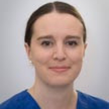 Dr. Maeve O’Neill Trudeau Dr. Maeve O’Neill Trudeau