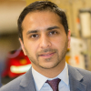 Dr. Kosar Khwaja