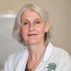 Lisbet Haglund (PhD)