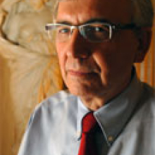 Dr. Rolando Del Maestro