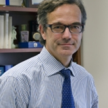 Dr. Kevin Lachapelle