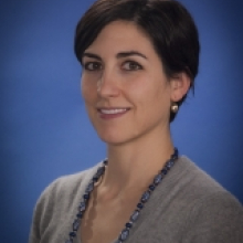 Dr. Melina Vassiliou