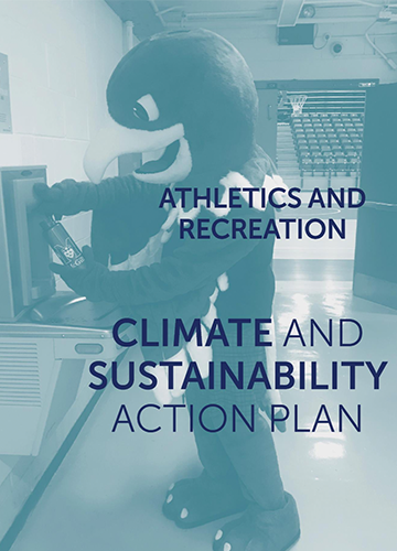 Cover of Athletics unit level action plan