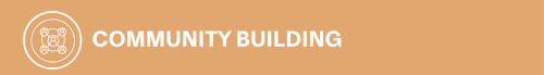 Community Building
