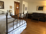 Bedroom #1