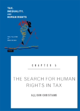 Stikeman Chair In Tax Law Mcgill University