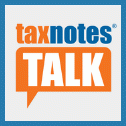 Tax Notes Talk logo