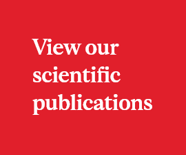 Scientific Publications View our scientific publications