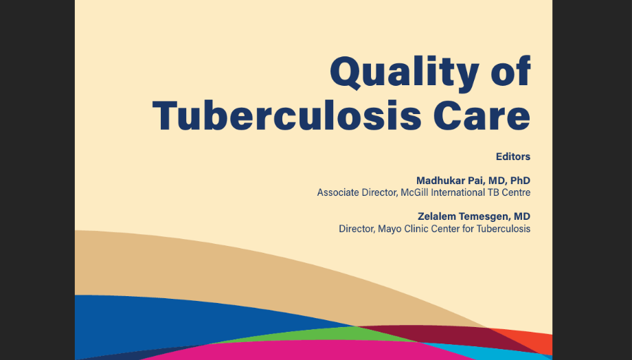 Quality TB Care