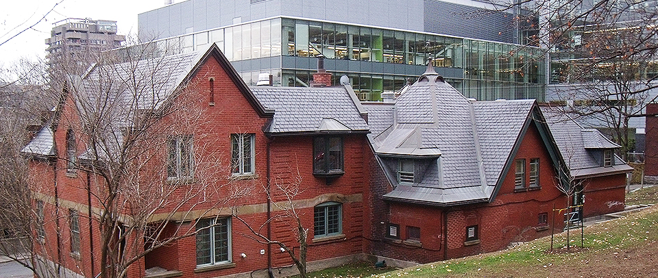 Meredith Annex sits on Traditional Mohawk territory, specifically traditional Haudenosaunee territory.