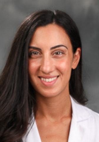 Dr. Najmeh's headshot