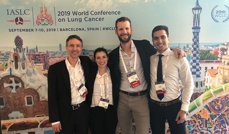 world lung cancer conference