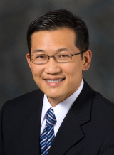 Dr Steven Lin