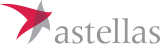 astellas's logo