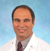 Dr Nicholas Shaheen