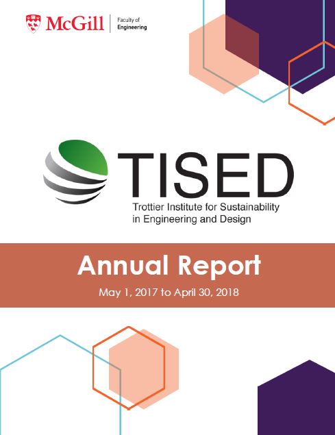 front cover annual report 2017-2018