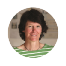 Susan J Gaskin