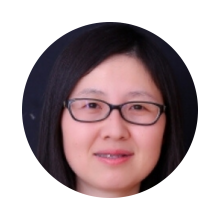 Jinxia Liu Jinxia Liu
