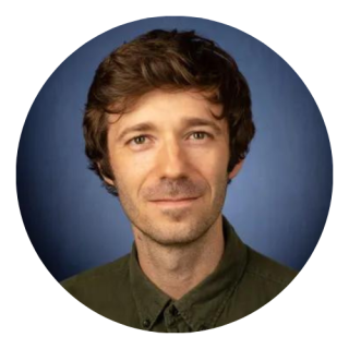 dr. Benjamin Goldstein