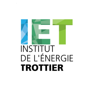 IET logo