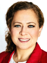 Raya Khalifé