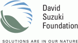 David Suzuki Foundation logo