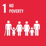 1 SDG No Poverty 