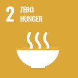 2 SDG Zero Hunger