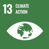 13 SDG Climate Action