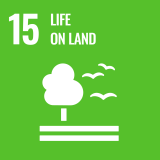 15 SDG Life on Land