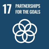 17 SDG Partnerships for the goals
