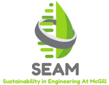 Seam Logo