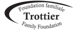 Trottier Family Foundation logo