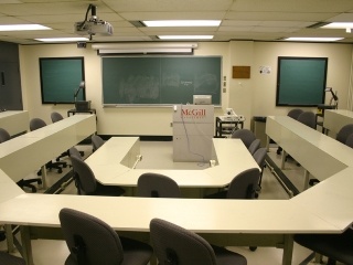 Before photo of Bronfman 451